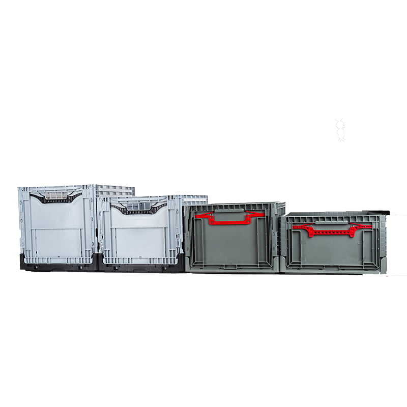 Packoplock foldbar kasse - 3