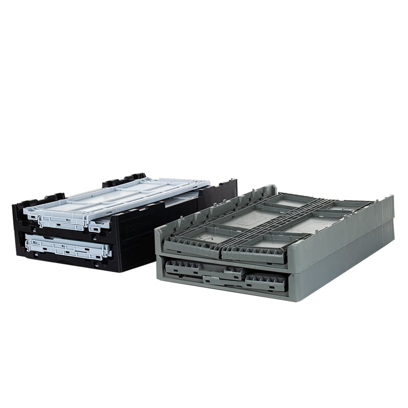 Packoplock foldbar kasse - 2