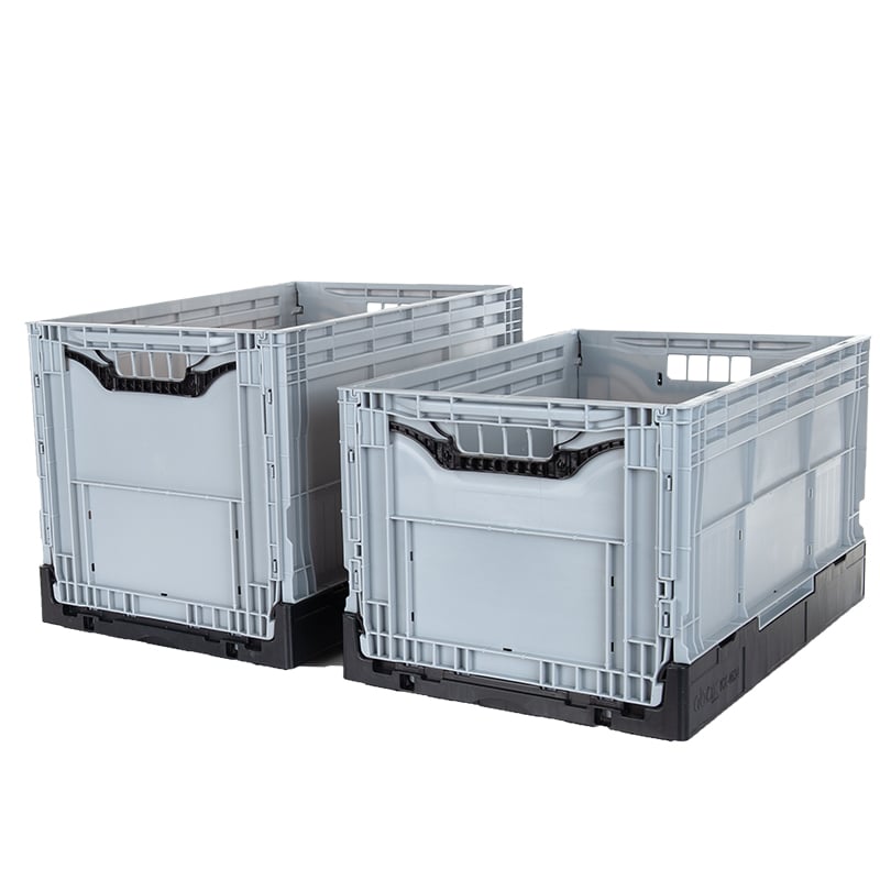 Packoplock foldbar kasse - 5