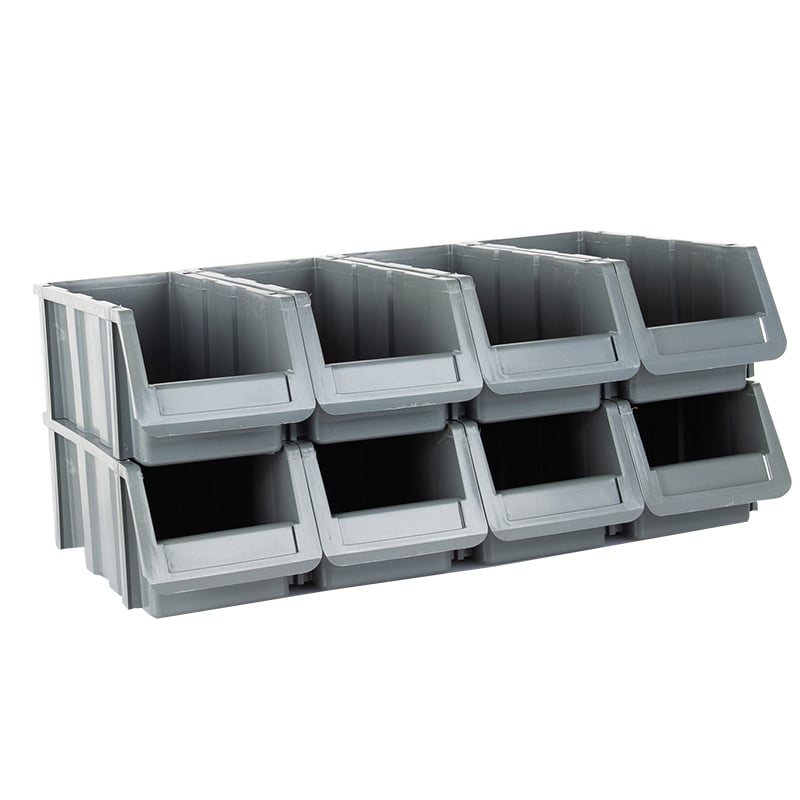 Packoplock modulkasse - 1