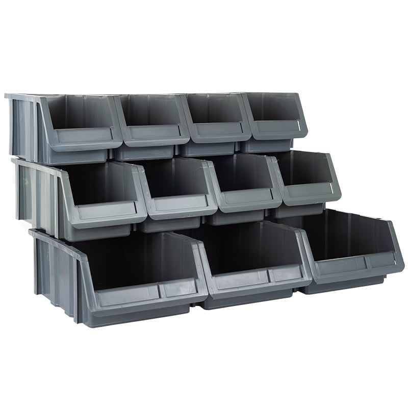 Packoplock modulkasse - 2