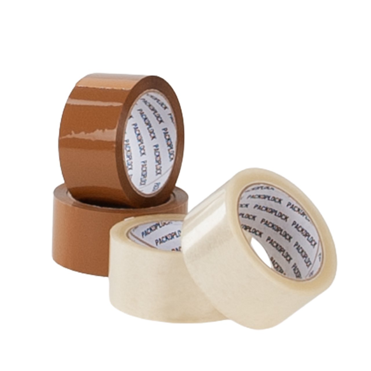 Pakketape PP OPP 430 - 1