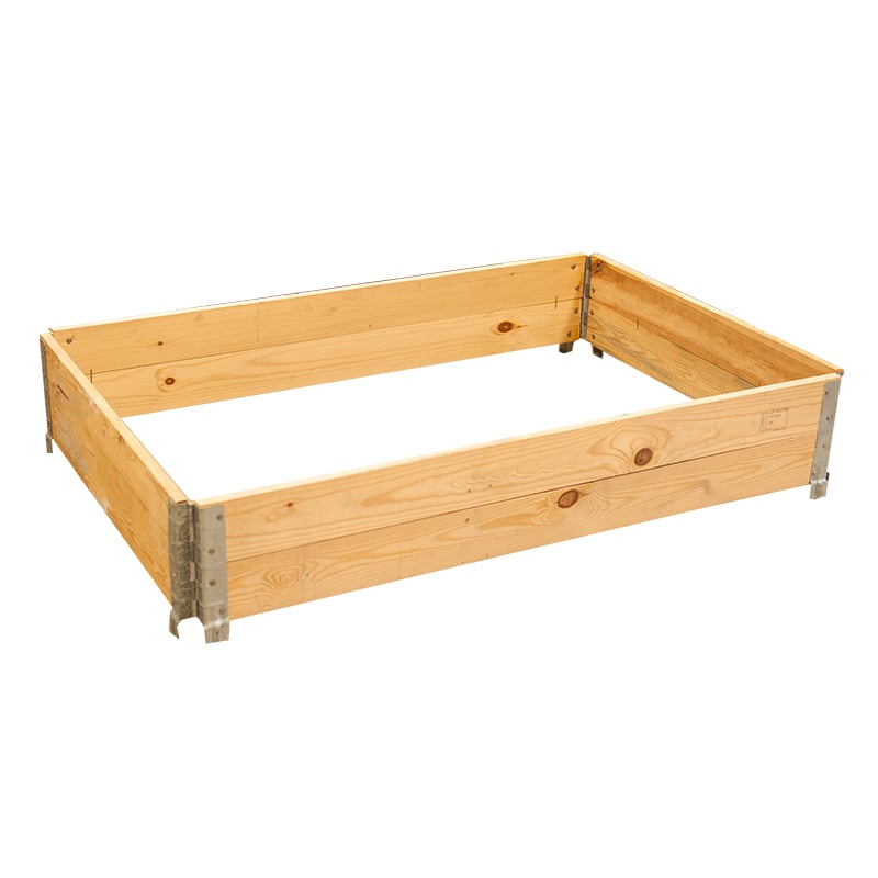 Palleramme til EUR palle 1200x800mm - 2