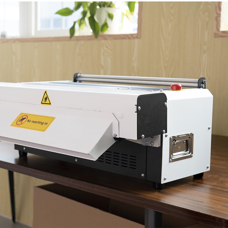 Locked Paper® Papirboble-maskine LP‑IB500 AC - 3