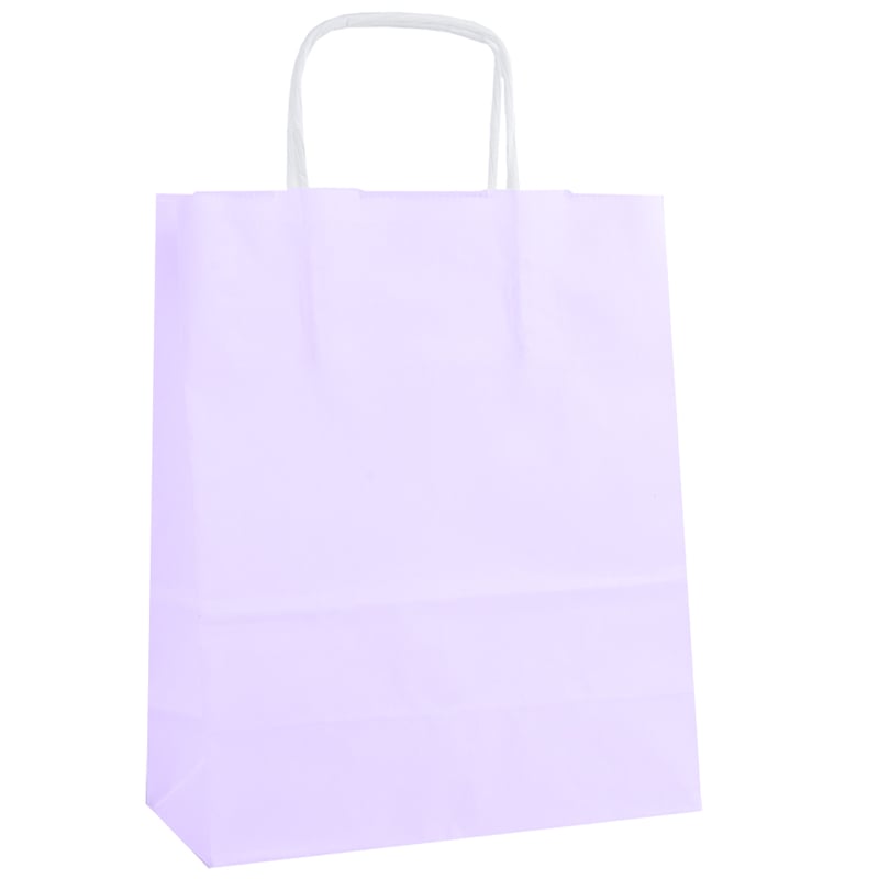 Papirpose Luma Pastel Lilac