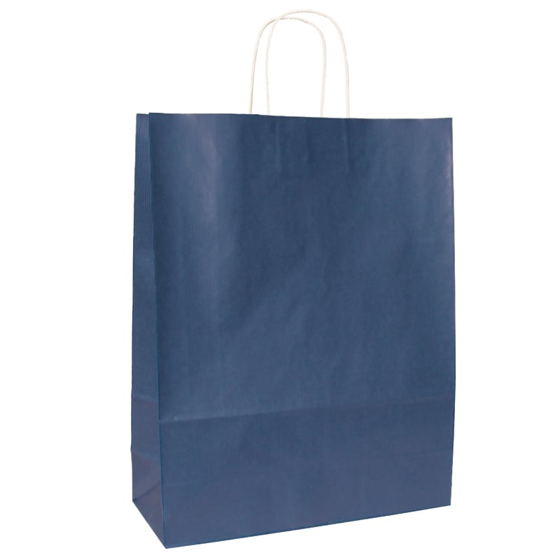 Papirpose Luma Denim Blue - 4