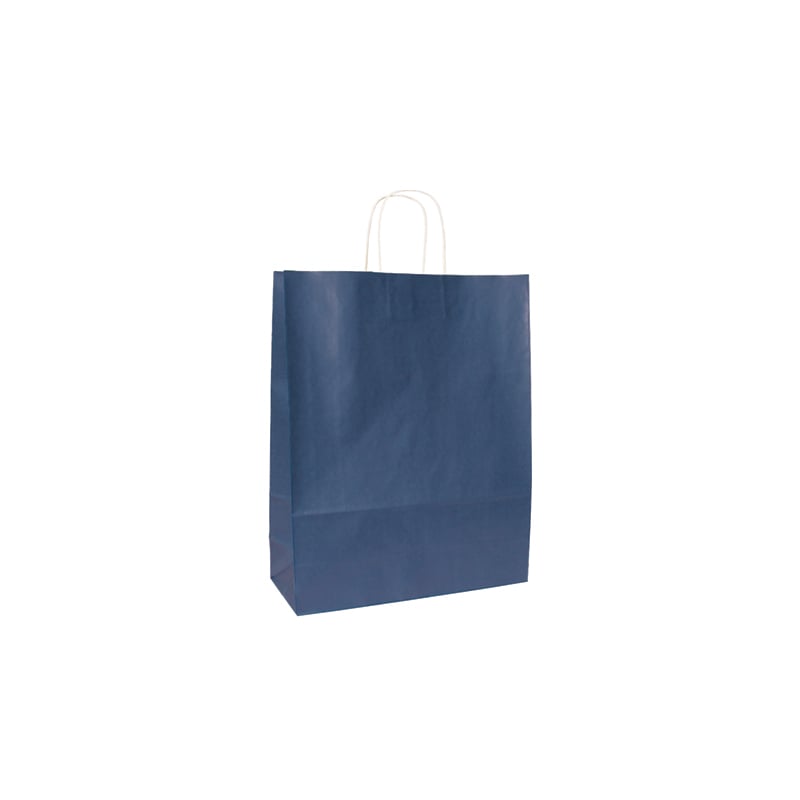 Papirpose Luma Denim Blue - 2