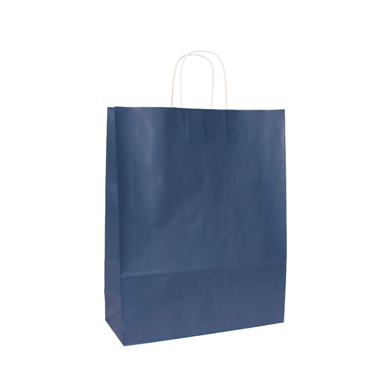 Papirpose Luma Denim Blue - 3