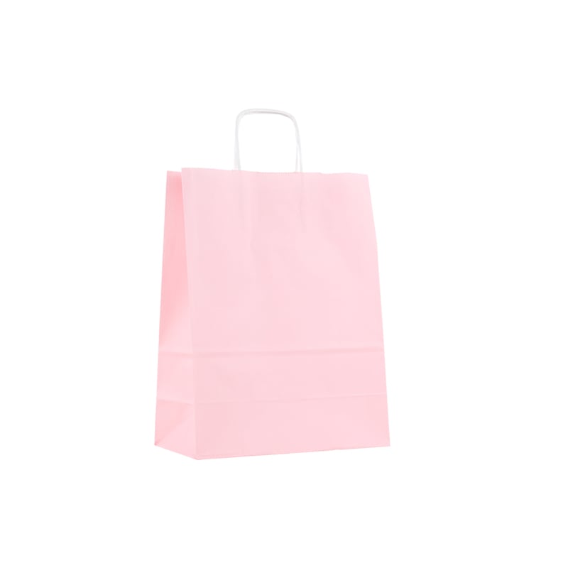 Papirpose Luma Pink Paris - 2