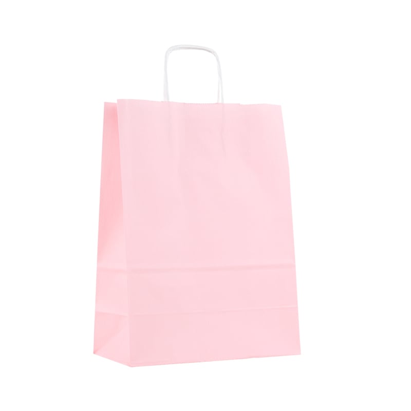 Papirpose Luma Pink Paris - 3