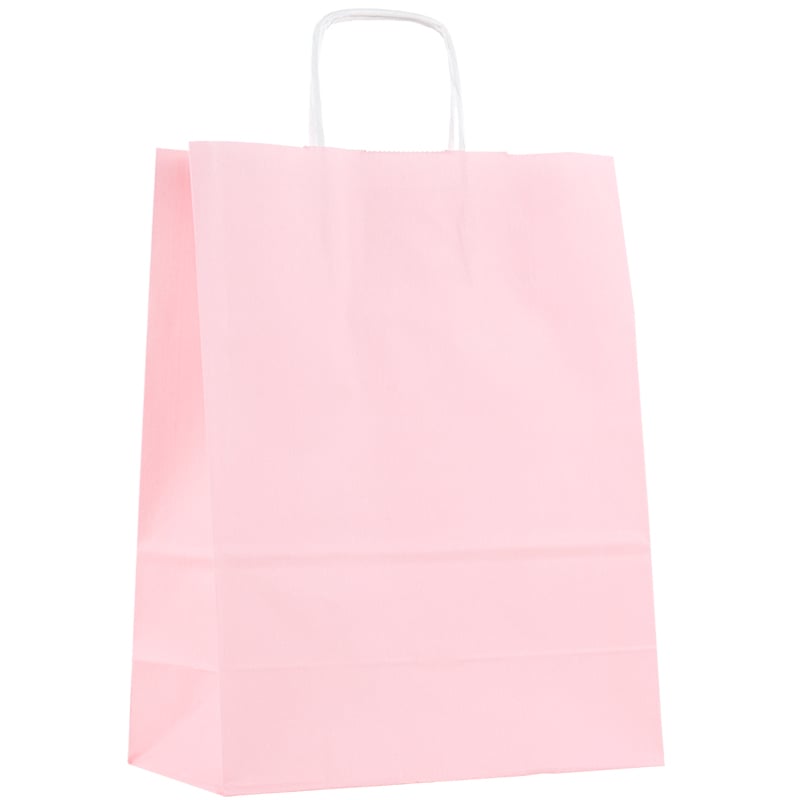 Papirpose Luma Pink Paris