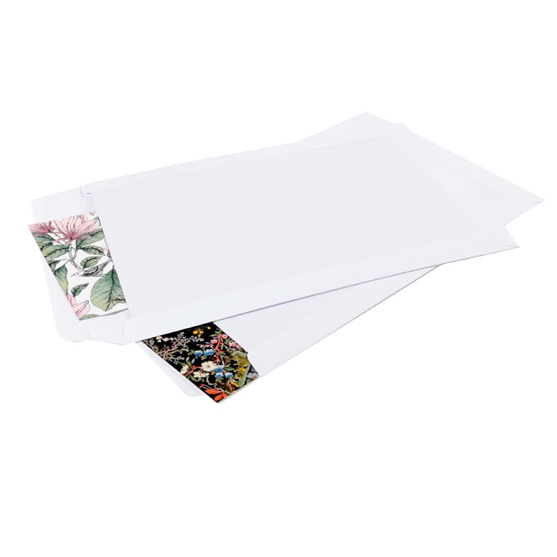 Kuvert med papryg - 1