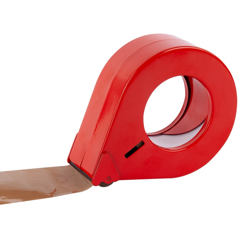 Pakketape dispenser - 1