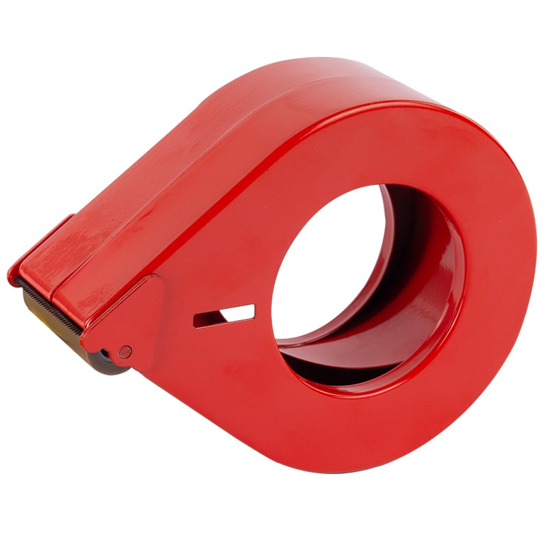 Pakketape dispenser - 2