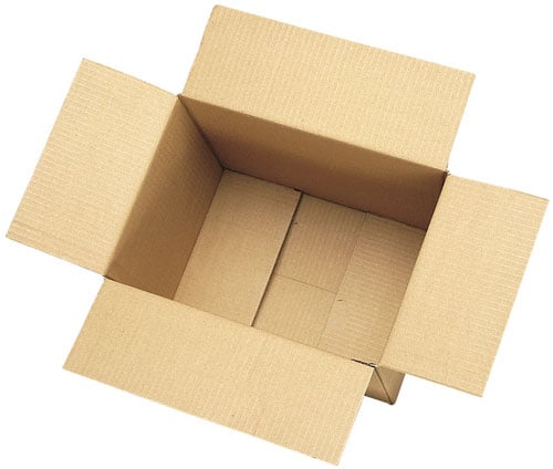 1-lags papkasse - Instabox - 1