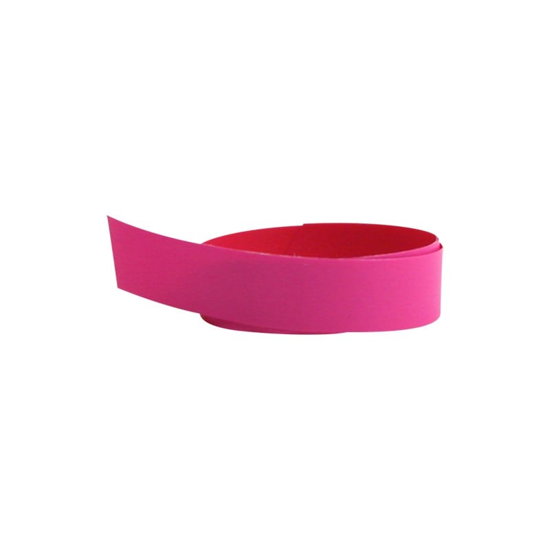 Polybånd mat duo hyacint/azalea - 1