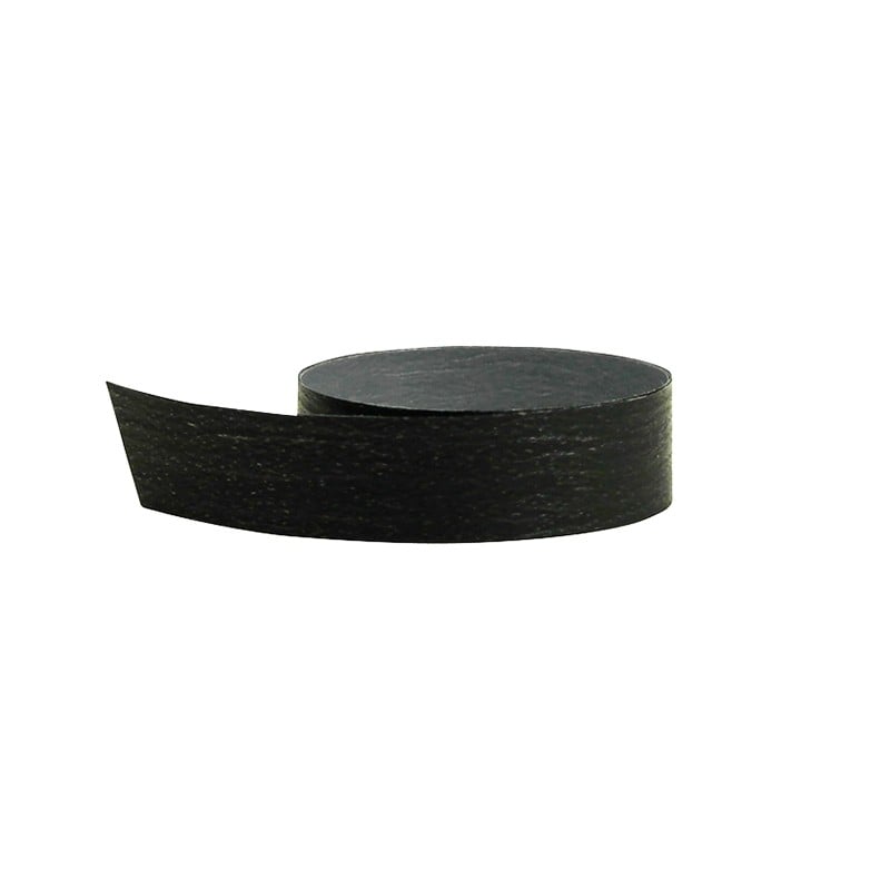 Polybånd matline duo sort/grå - 1