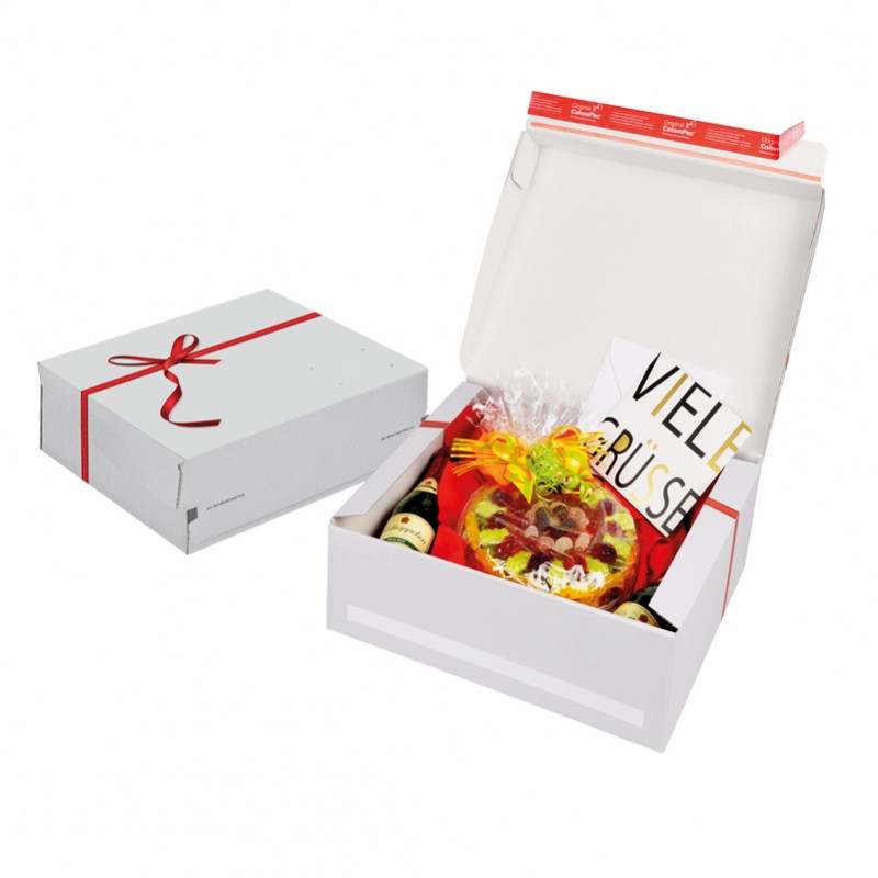 E-handelskasse med sløjfe - 2