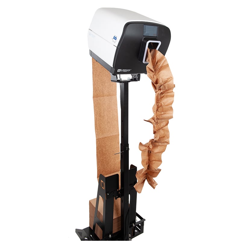 Elektronisk pakkepapir maskine V1 - 1