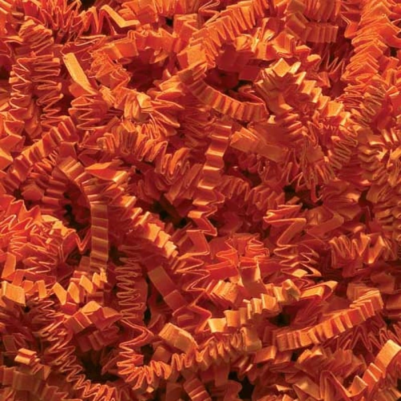 Spring-fill orange - 1