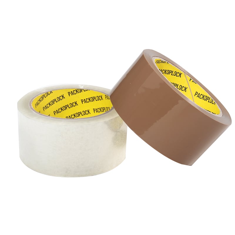 Pakketape PP OPP 430 - 1