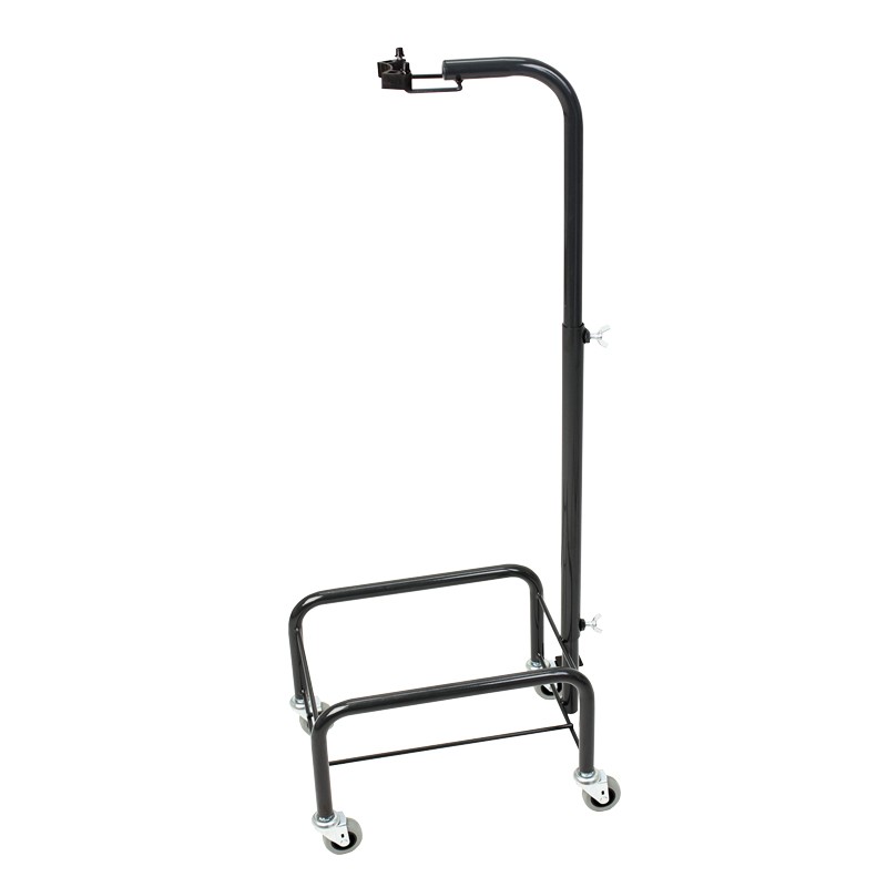 Softline minisvabervogn - 1