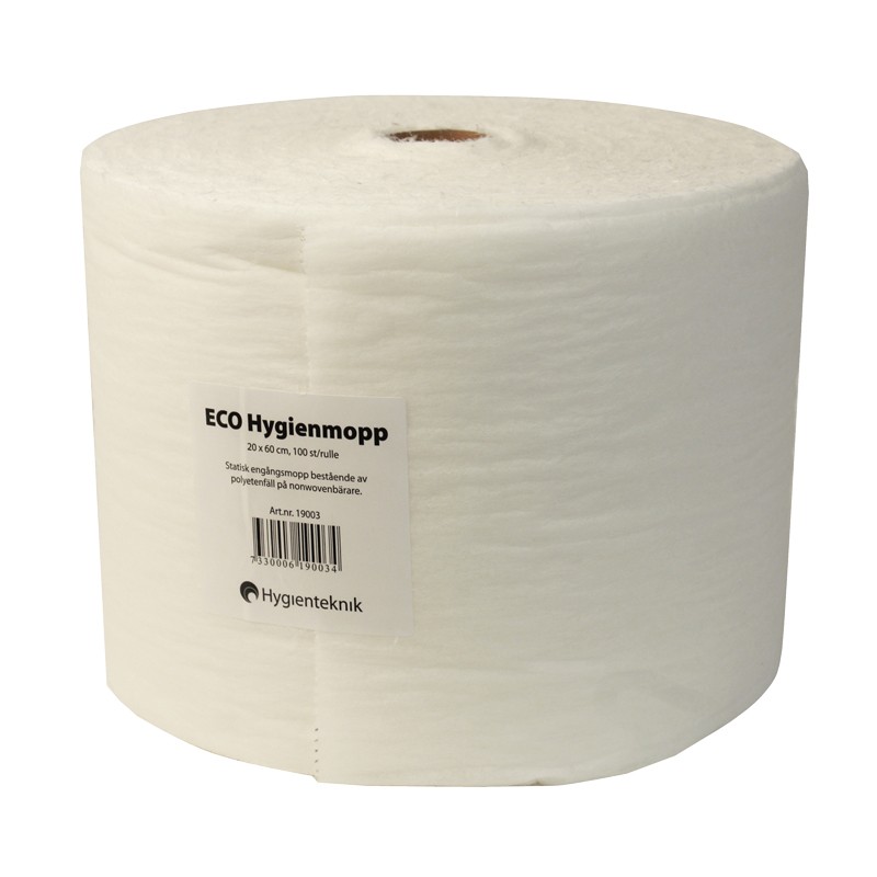 Eco hygiejnemoppe - 1
