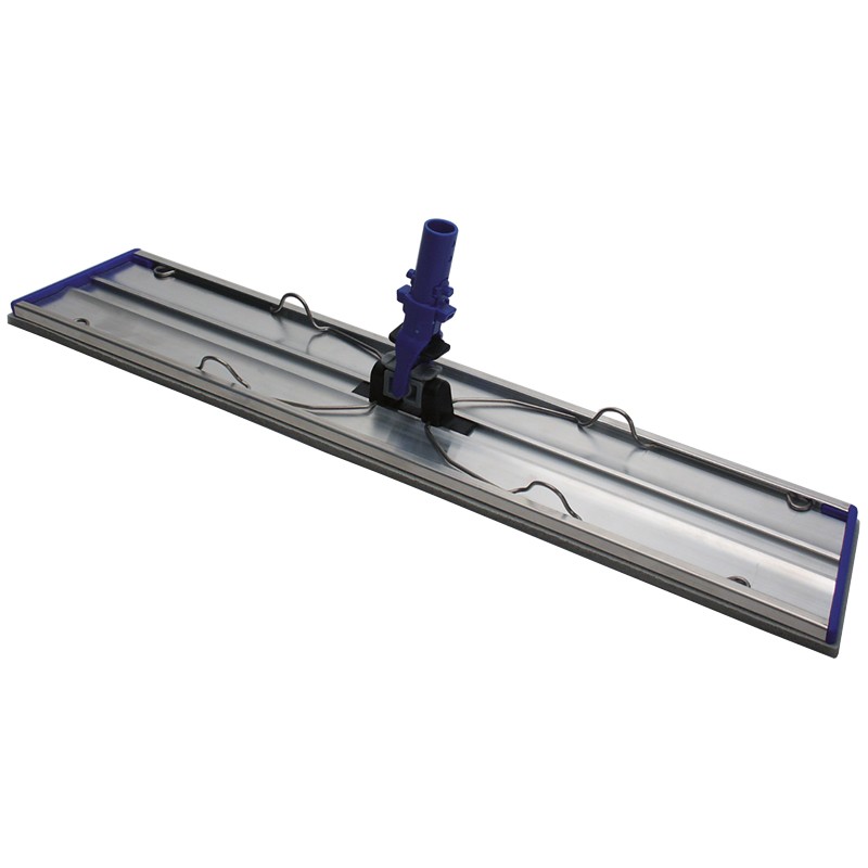Kombiholder 60 cm til engangsmoppe - 1