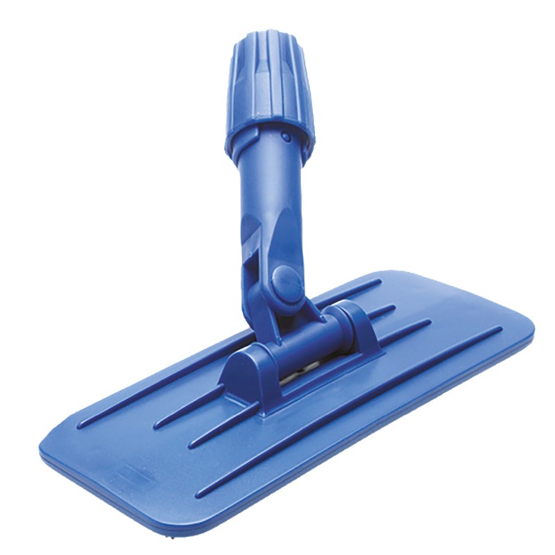 Skureblokholder til skaft - 1