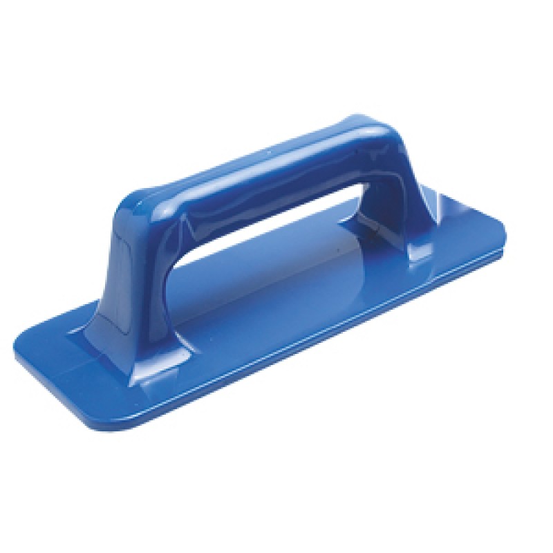 Skureblokholder hånd - 1