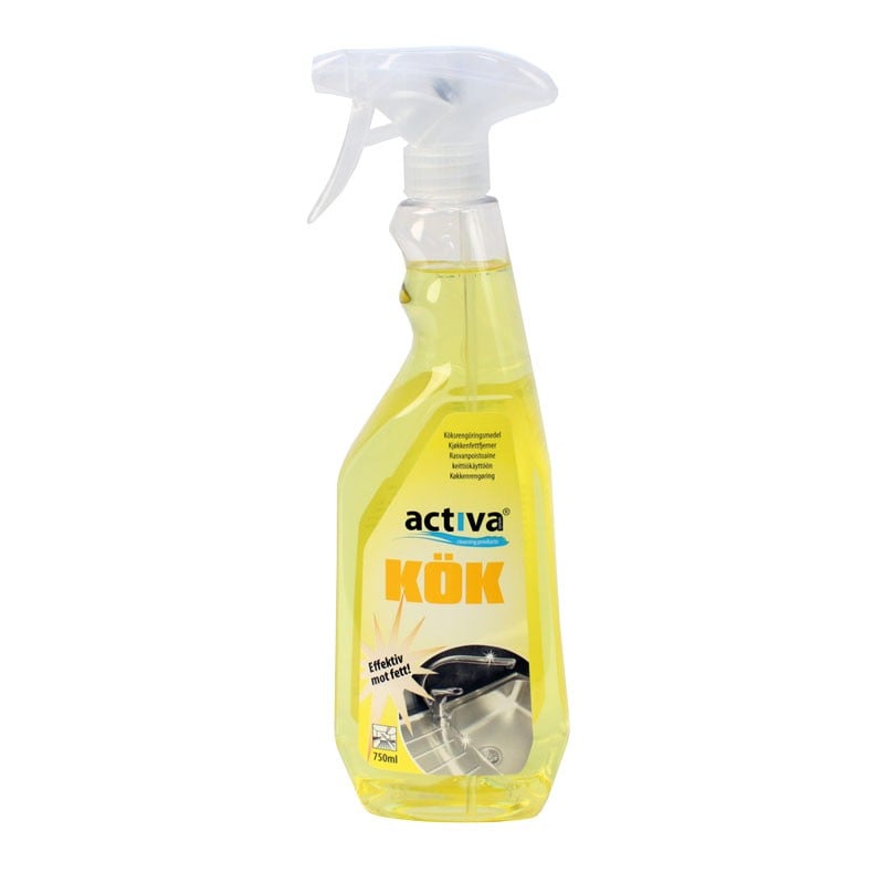 Activa spray - 4