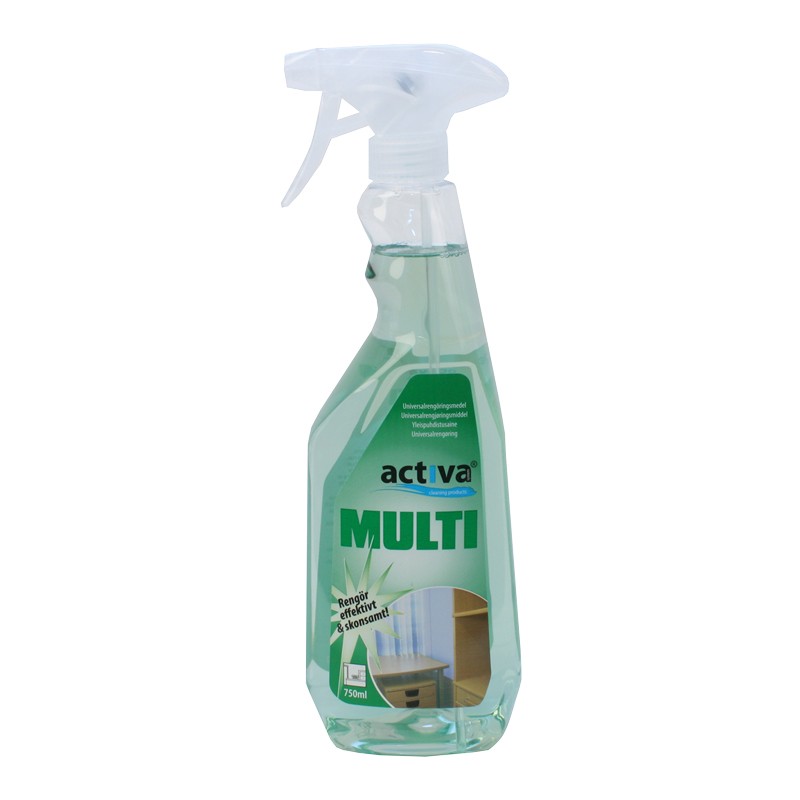 Activa spray - 5