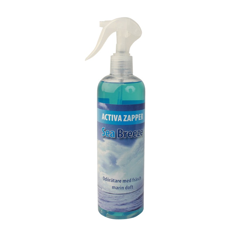 Activa zapper luftfrisker - 1