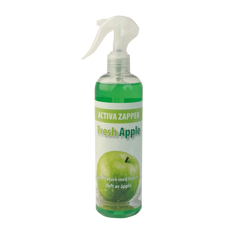 Activa zapper luftfrisker - 2