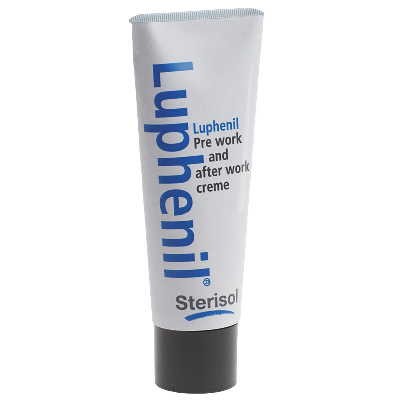 Sterisol Luphenil Bodylotion - 1