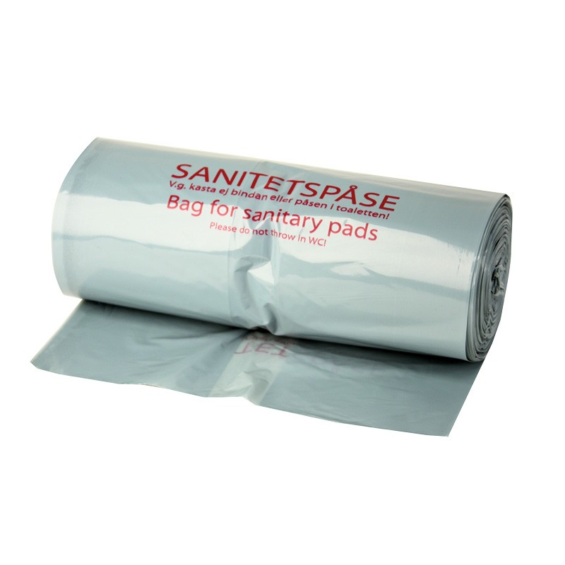Sanitetspose Grå - 1