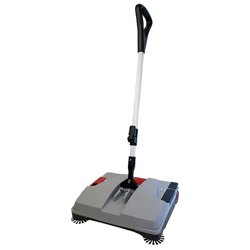 Elektronisk gulv/tæppefejer activa sweeper - 1