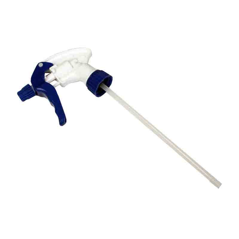 Spraytrigger - 1