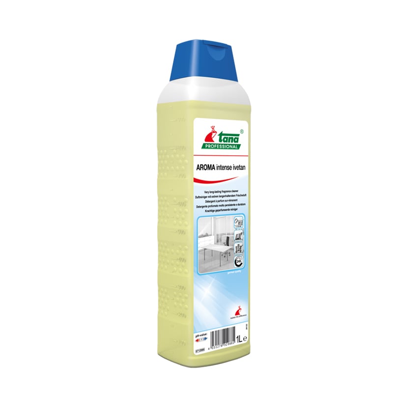 Tana Aroma Intense Ivetan - 1