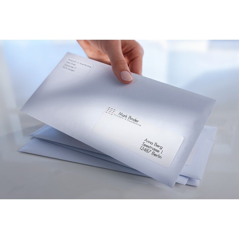 Avery adresse etiketter - 2