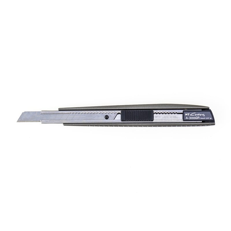 Lille hobbykniv PRO - NT Cutter - 1