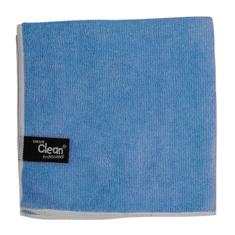 Vikur Clean T3 Microfiberklud. - 1