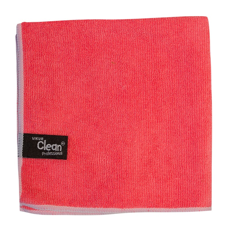 Vikur Clean T3 Microfiberklud. - 2