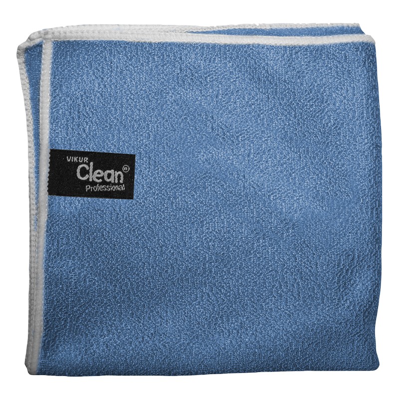 Vikur clean T2 microfiberklud - 1