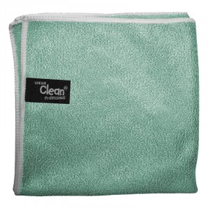 Vikur clean T2 microfiberklud - 6