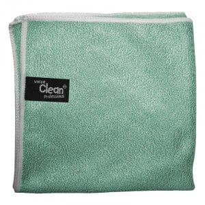 Vikur clean T2 microfiberklud - 6