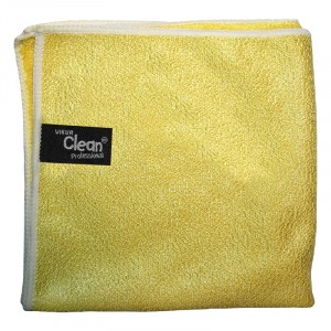 Vikur clean T2 microfiberklud - 5