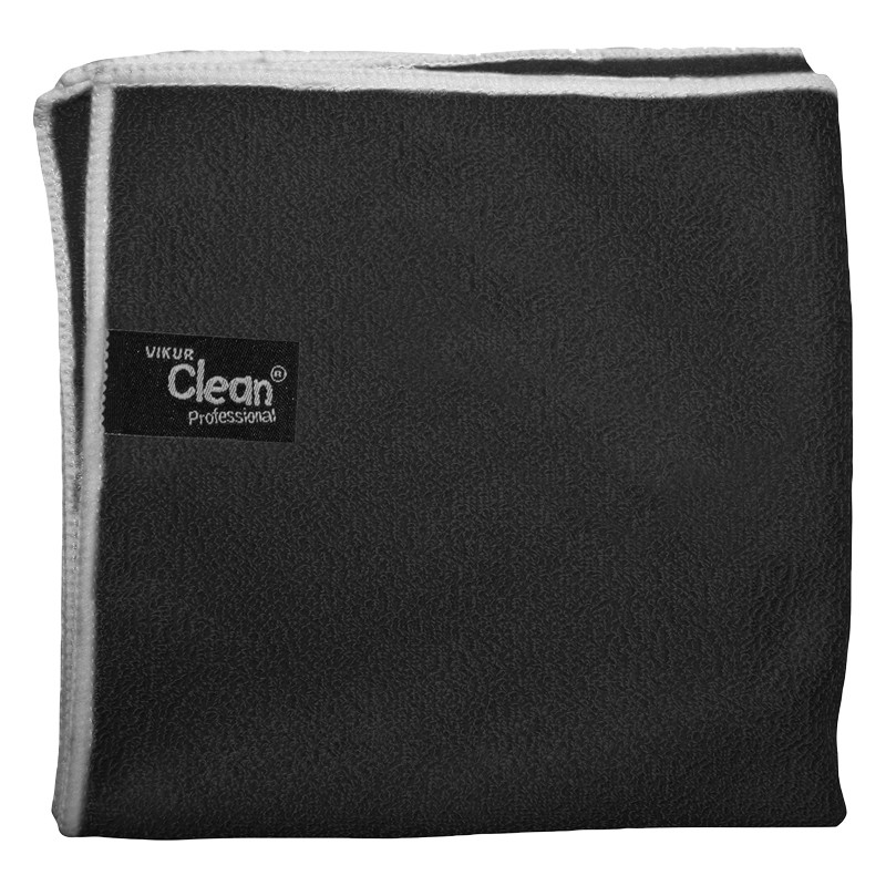 Vikur clean T2 microfiberklud - 2