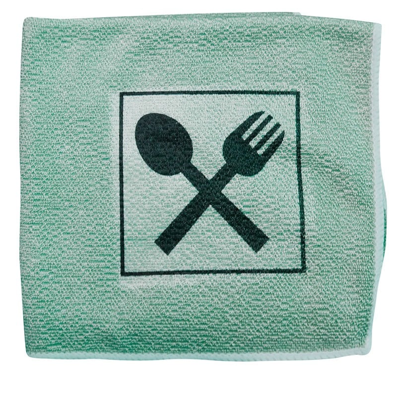 Vikur clean pictogramklude - 3