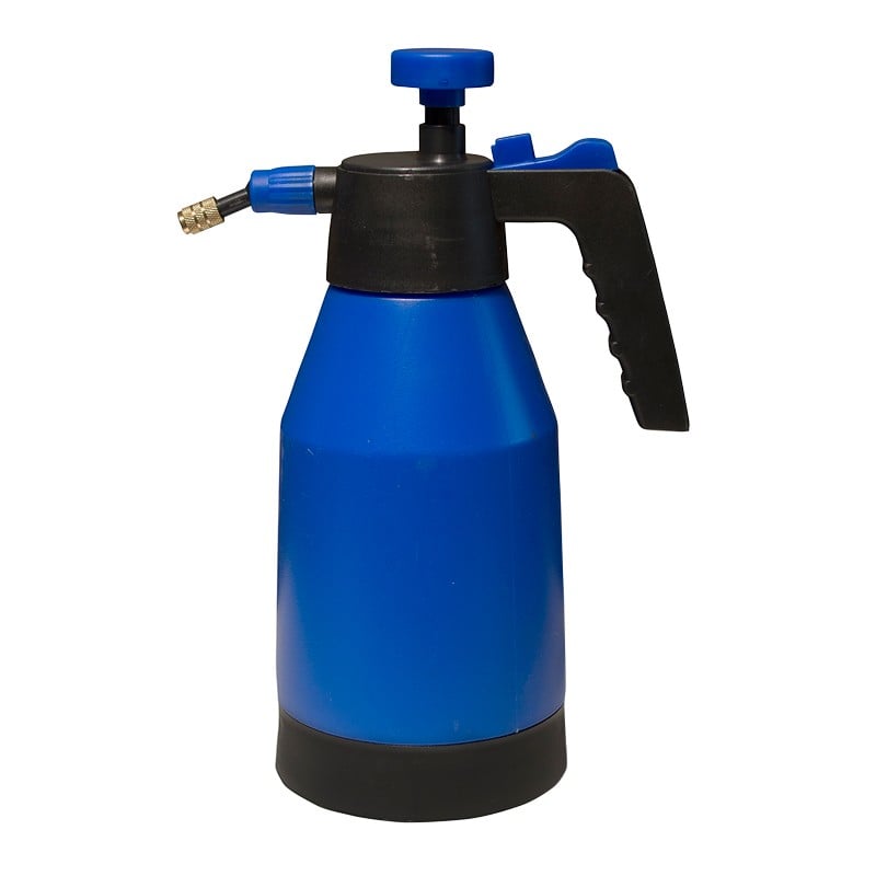 Vikur clean tryksprøjte - 1